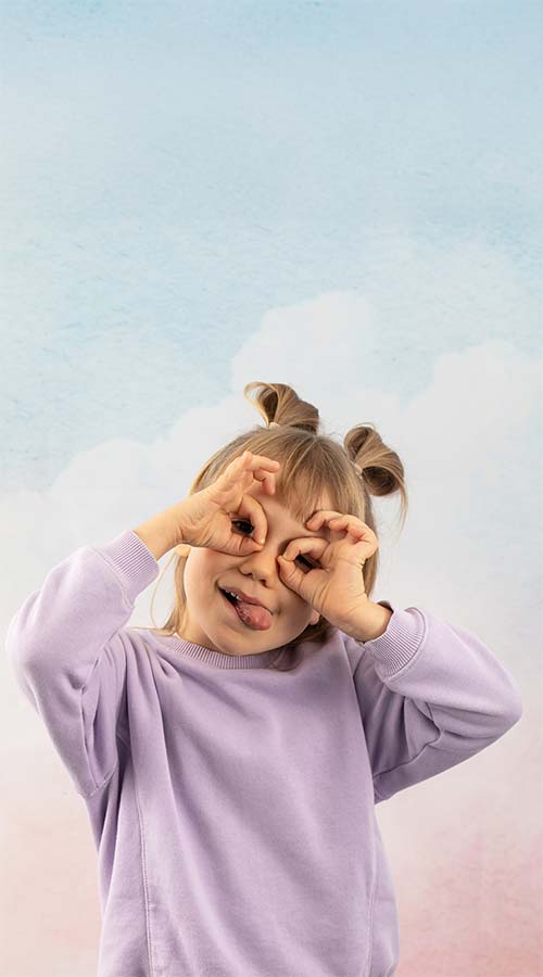 enfant
